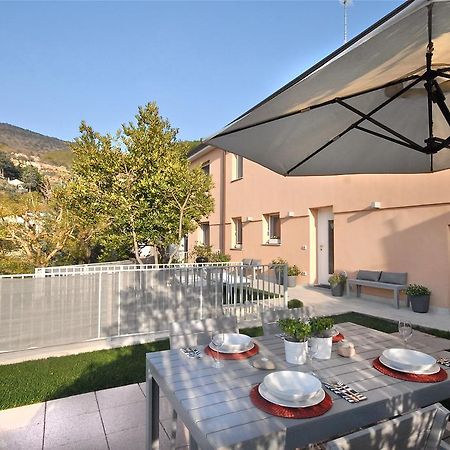 Casa Vacanze Barcola Триест Стая снимка
