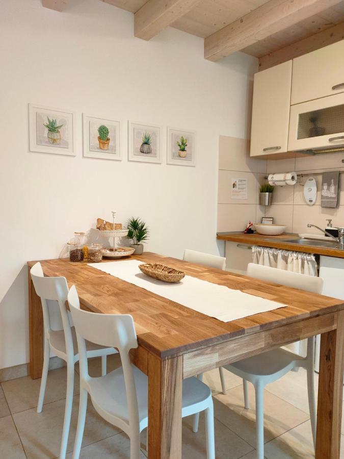 Casa Vacanze Barcola Триест Екстериор снимка