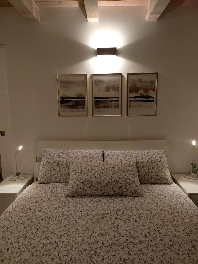 Casa Vacanze Barcola Триест Екстериор снимка