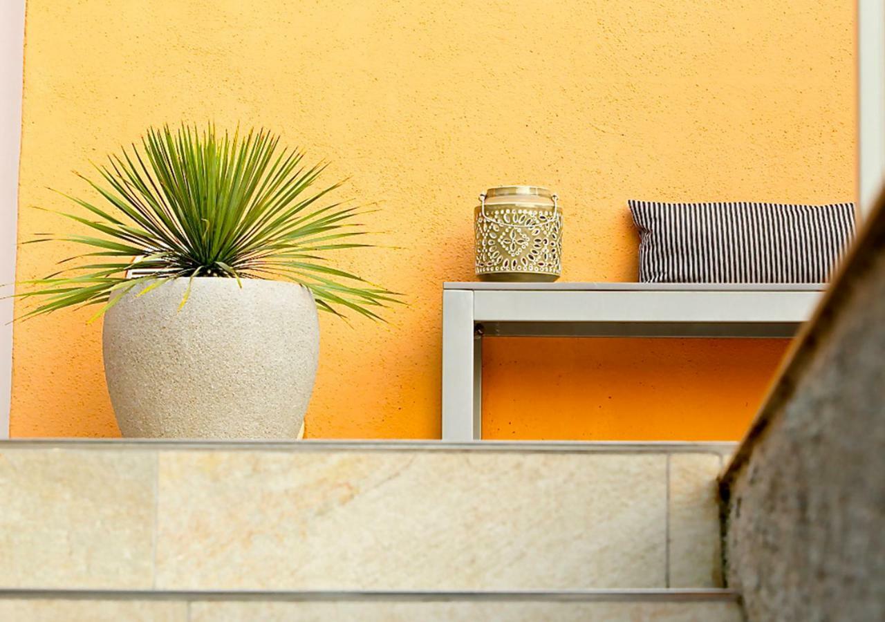 Casa Vacanze Barcola Триест Екстериор снимка